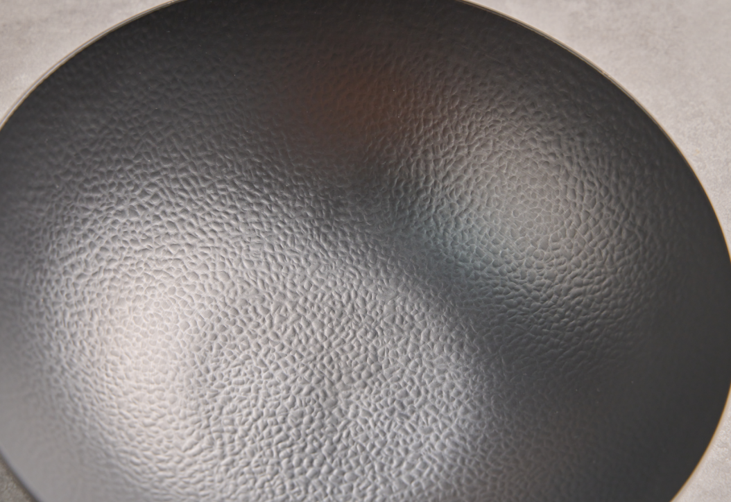 🔥歷史低價🔥王源吉 【手工鍛造越用越不黏】 28CM手工鍛造精鐵鍋 贈品 清潔套裝 圓底 瓦斯爐/明火可用