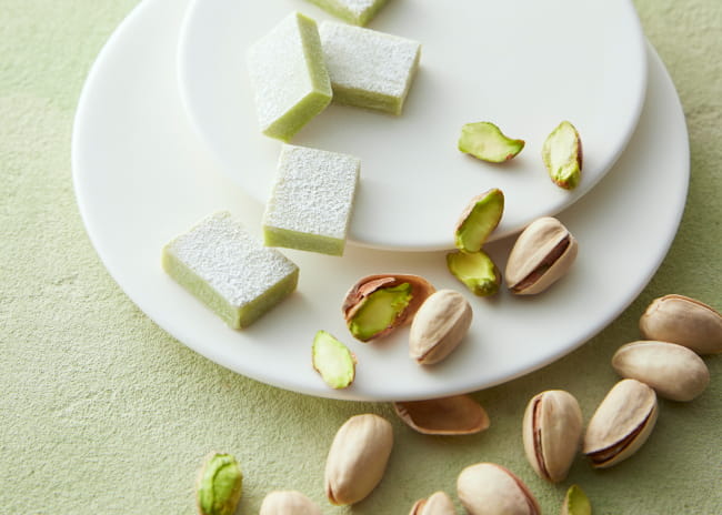 ル　ショコラ ル ショコラ （ピスタチオ）16個入 - Weee!