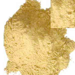Bentonite Clay