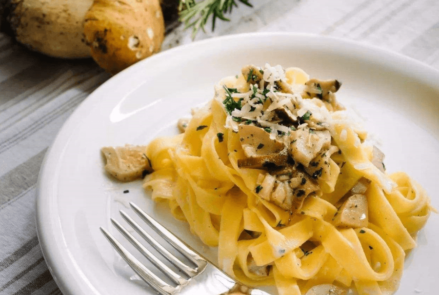 雲南美味山珍 【野生牛肝菌乾片】 2OZ 裝