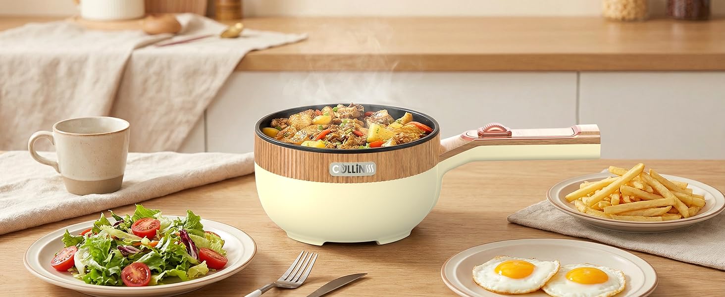 mini hot pot