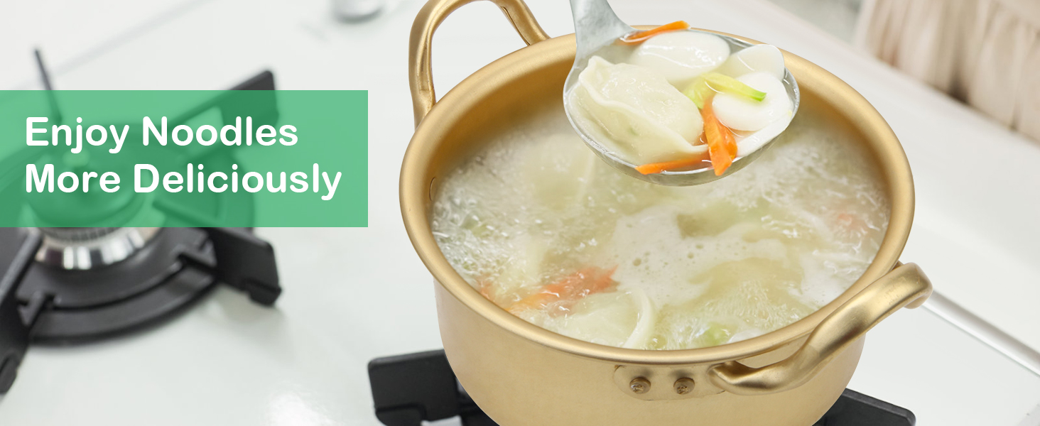 ramen pot with lid