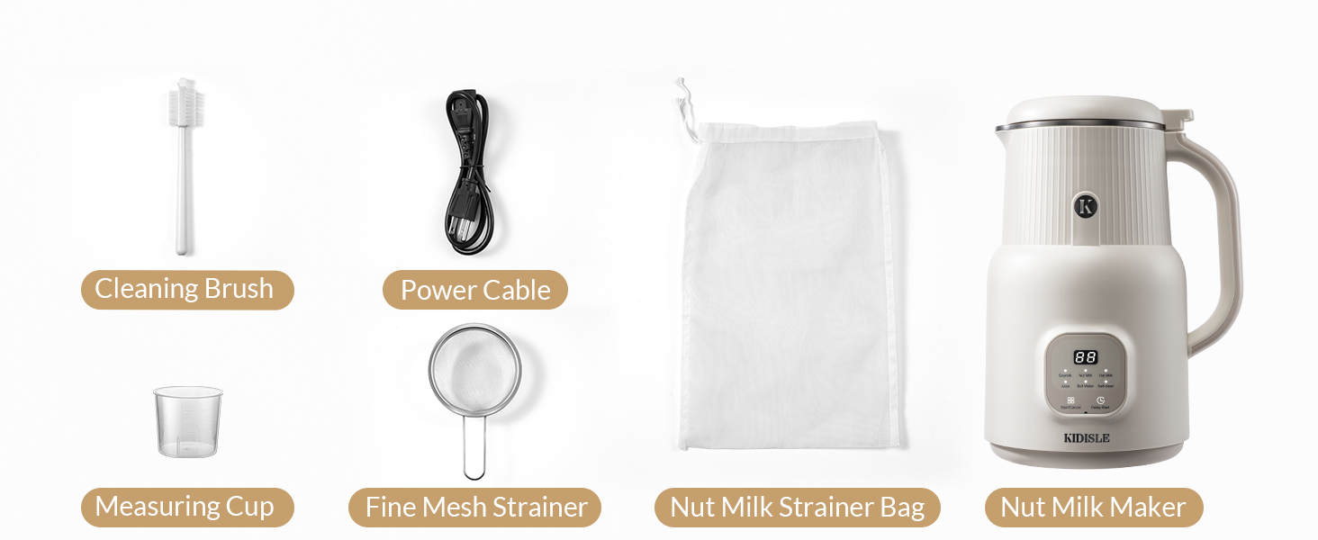 Comprehensive Accessories