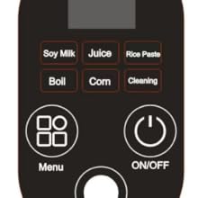 Nut Milk Maker Machine