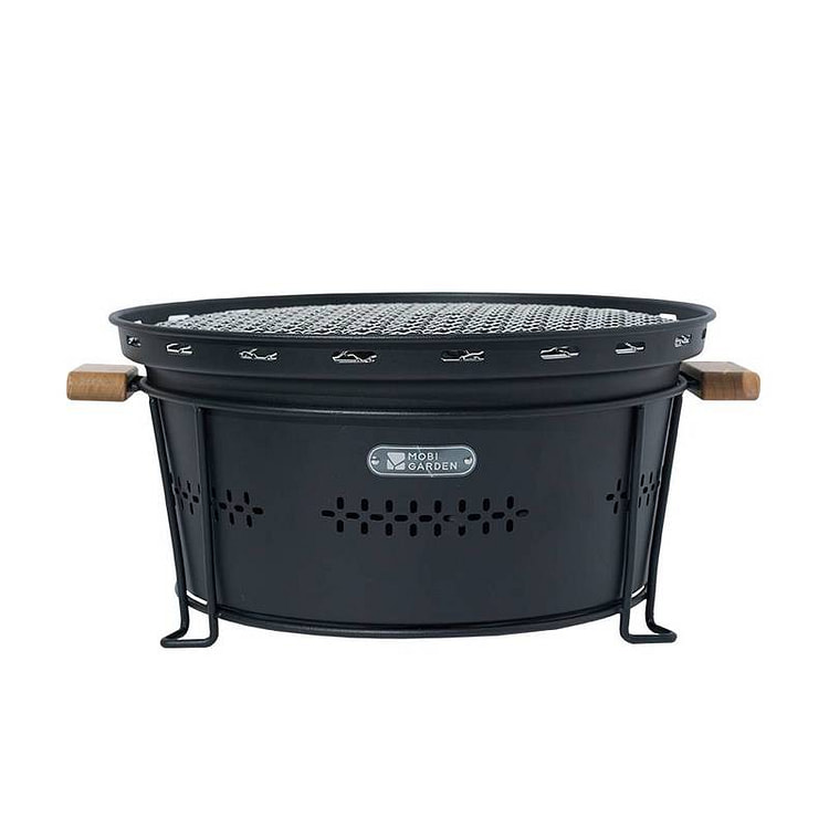 户外山叙围炉套装 露营取暖 1 份