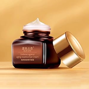 eye cream for puffiness and bags under eyes