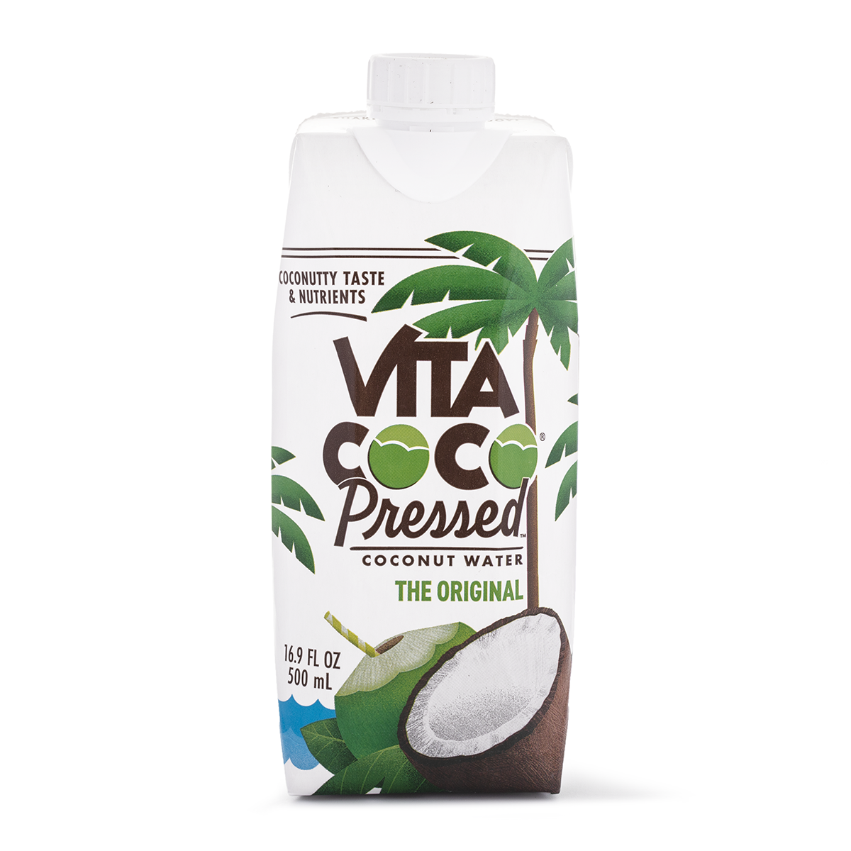 Vita Coco 프레스드 코코넛 워터 - Weee!, image size:1200x1200