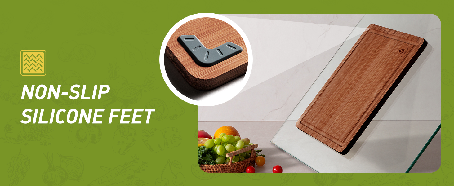 Cutting Board