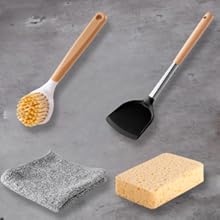 nonstick wok