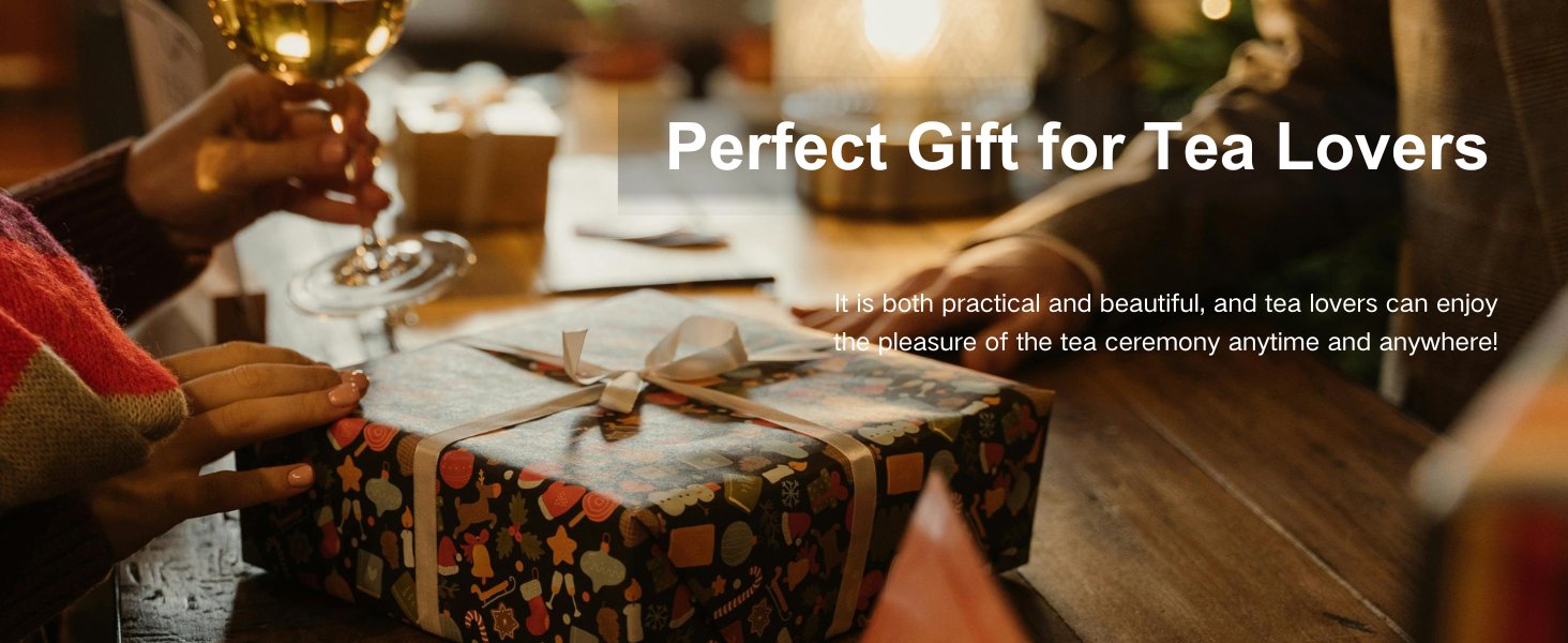 gifting