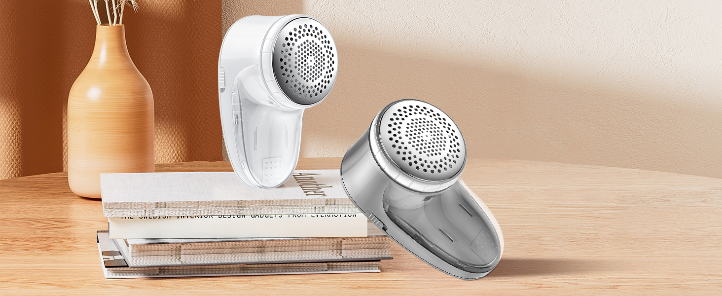 lint shaver