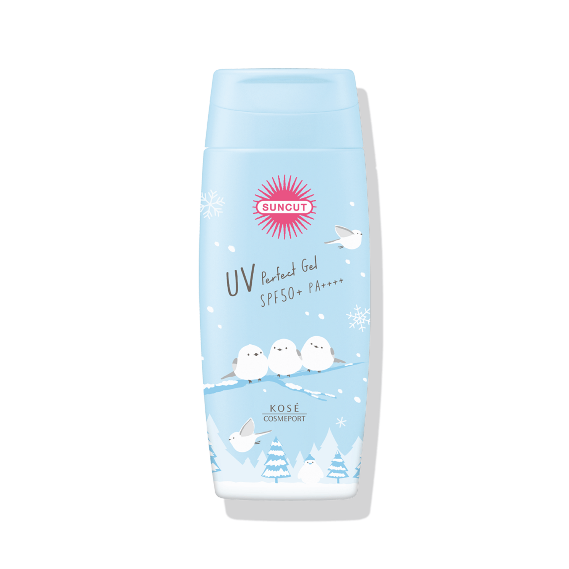 サンカット サンカットR パーフェクトUV ジェル クール SI 80g 1 個