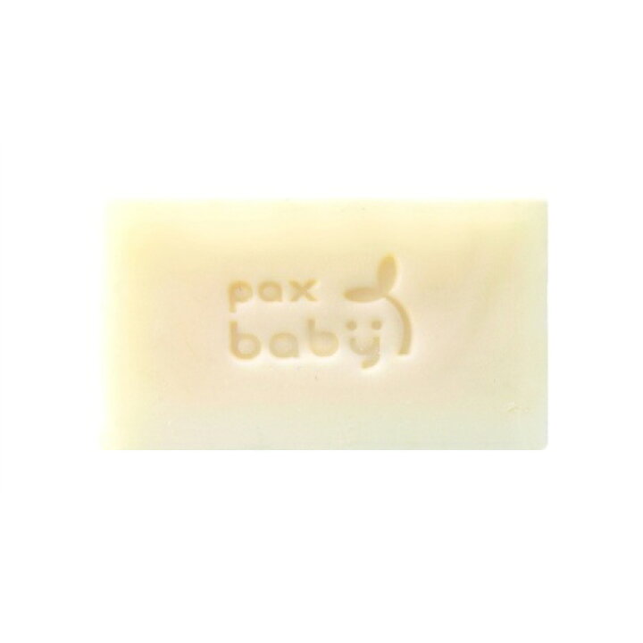 楽天市場】太陽油脂 パックスベビー ソープ 100g 無着色・無香料 ( 赤ちゃん用ソープ・石けん ) : ケンコウlife