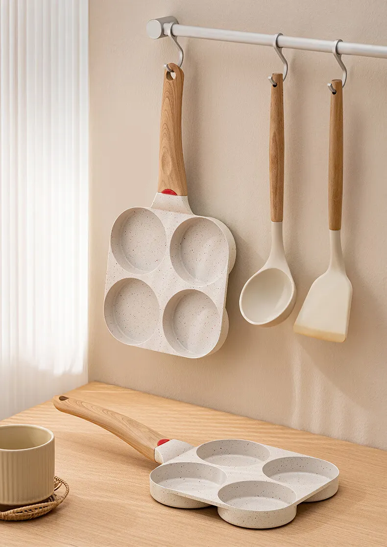 中国 爱仕达 晶石新不粘汉堡机