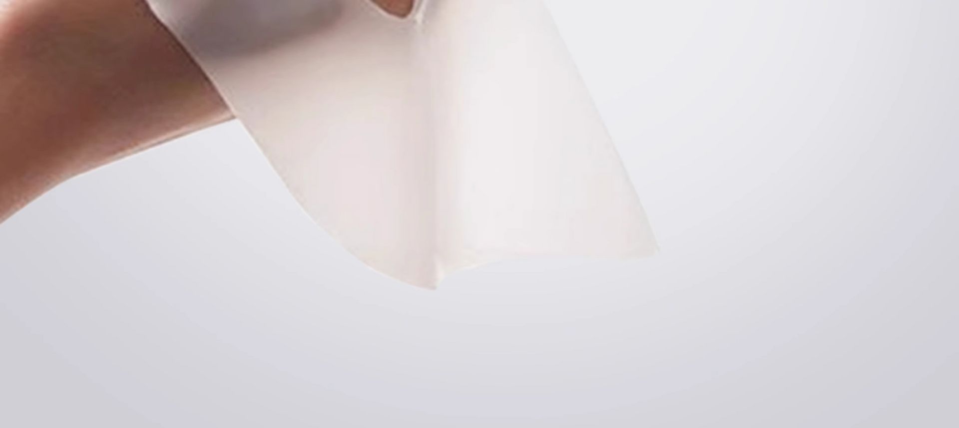 FLOWERWAY 【尝鲜1片】童颜胶原蛋白灌注面膜 1片 