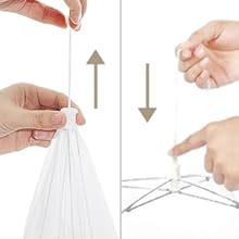 Food Covers for Outside Mesh