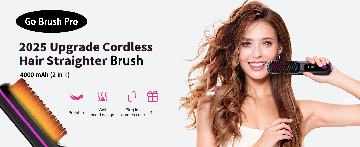 go brush pro