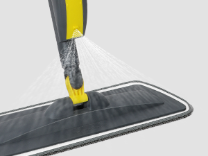 Spray Mop