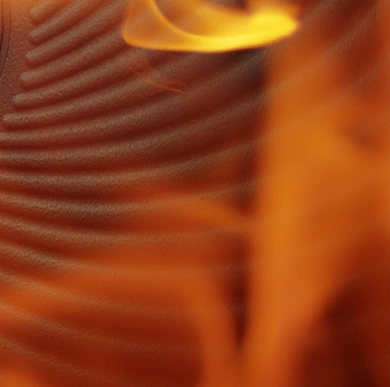 爱仕达 (ASD)炒锅不粘锅金刚旋风魔法石无油烟家用 32cm