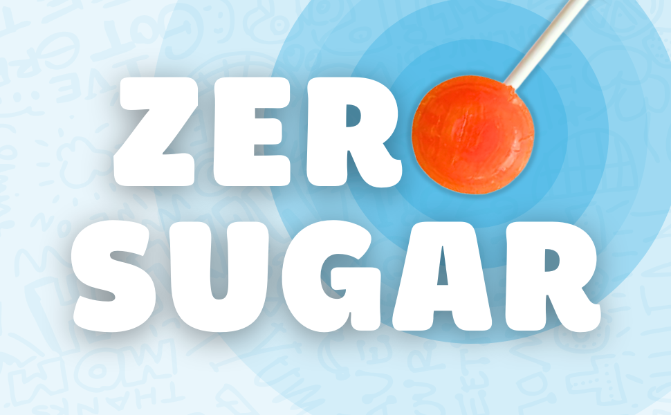 Zolli Pops, dental-friendly lollipops, sugar-free treats, natural ingredients, diabetic-friendly
