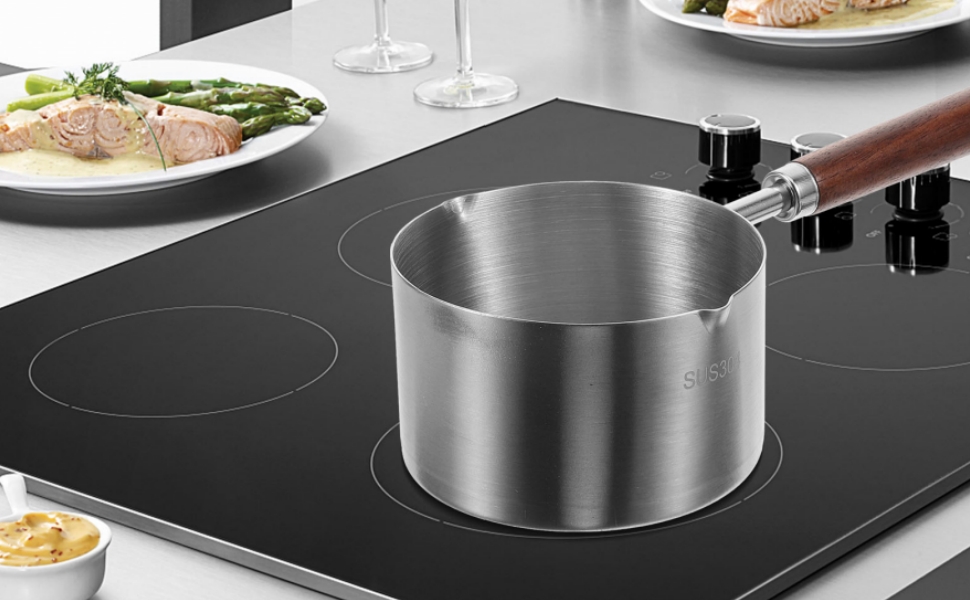 Sauce Pans for Stove