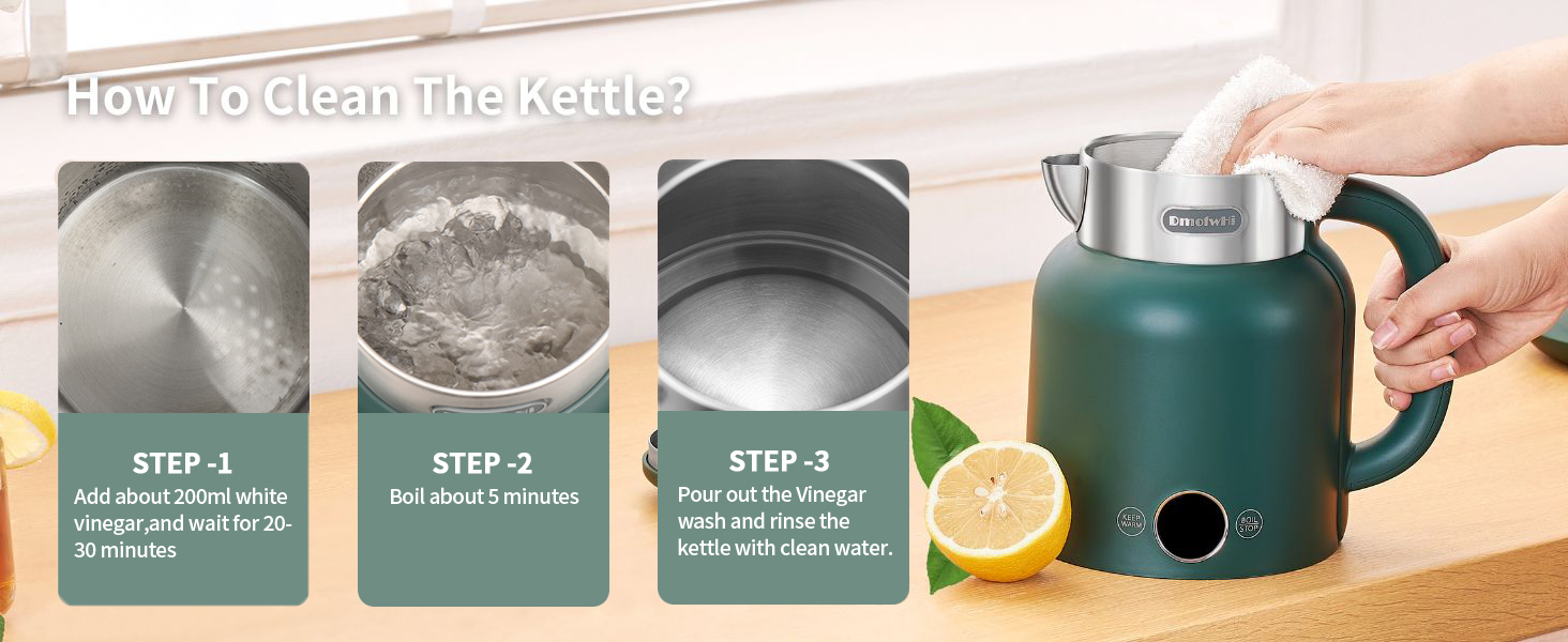 kettle