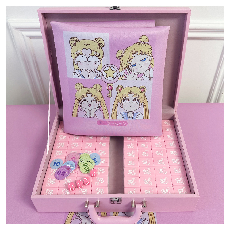 [MAMAMOO] SCRUNCHIE Solar,Moonbyul セット MOON BYUL (MAMAMOO) - LAUNDRI (SOFTENER VER.)