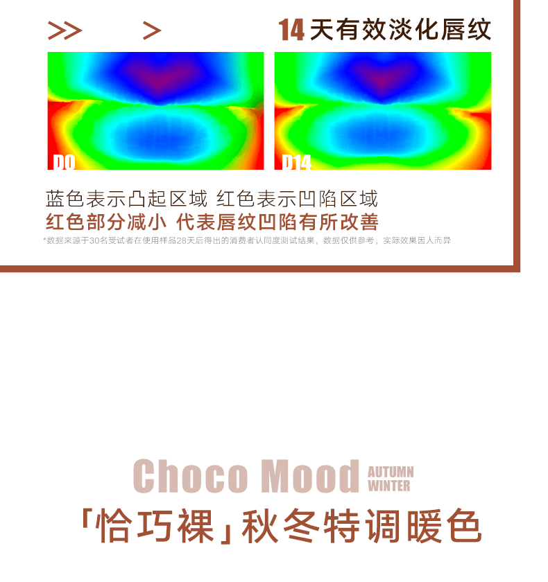 JUDYDOLL橘朵 口红气垫唇粉霜 哑光唇釉持久不沾杯 #N19 趋势裸【低饱和裸灰粉 伪素颜】