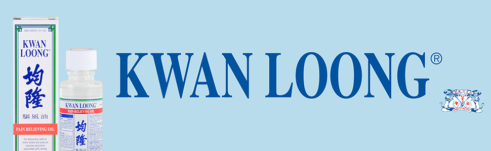 kwan long