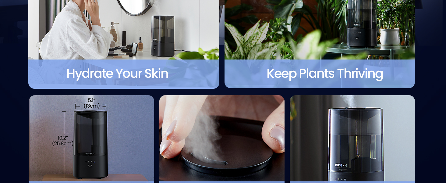 humidifier