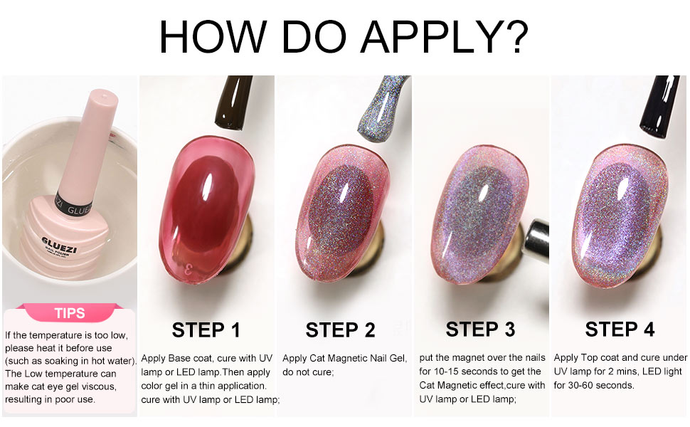 gel polish