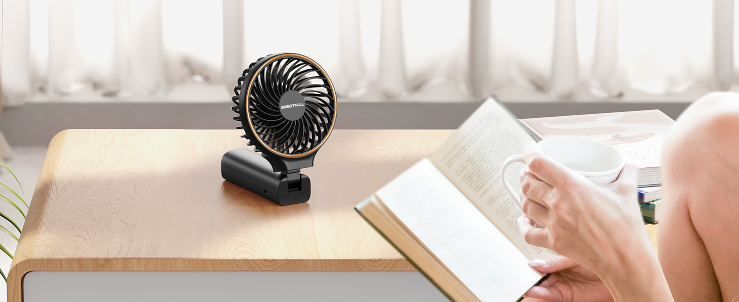 mini fan; personal fan; lash fan dryer for eyelash extensions; cute things; small fans portable