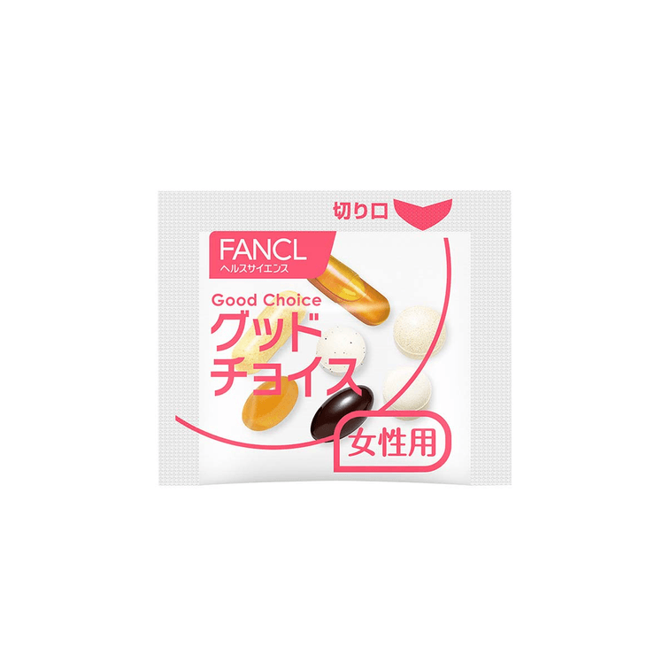 Product Detail - Supplements for Women in thier 50's, for 30 Days - image1
