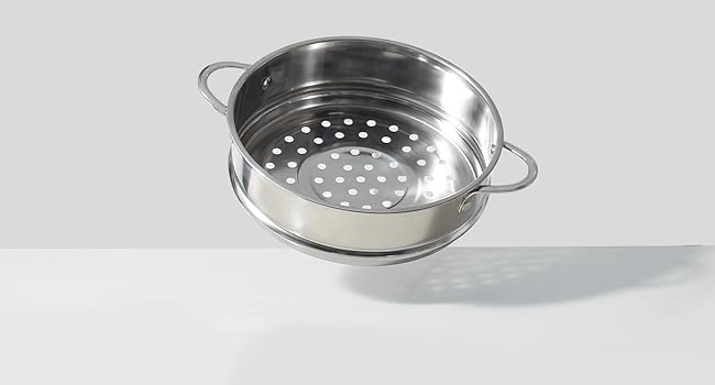 steamer