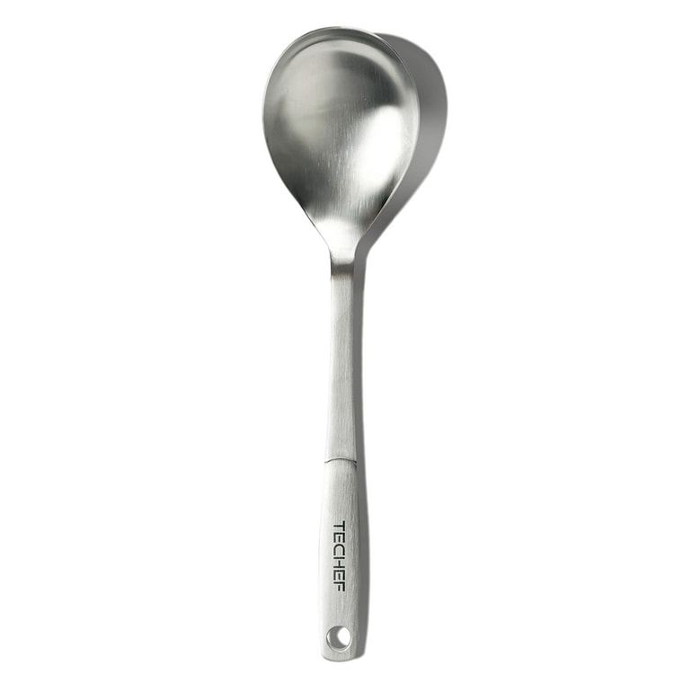 TECHEF 304 不锈钢烹饪勺