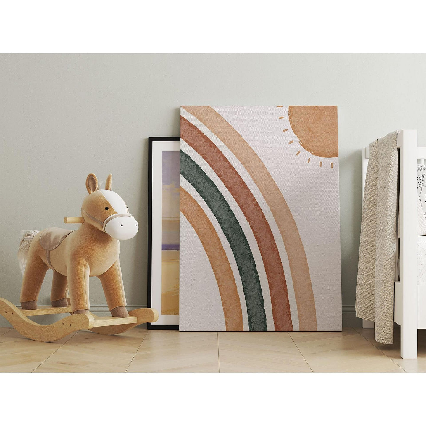 You Are My Sunshine Style B – 18 x 24 / 1.25 1 each
