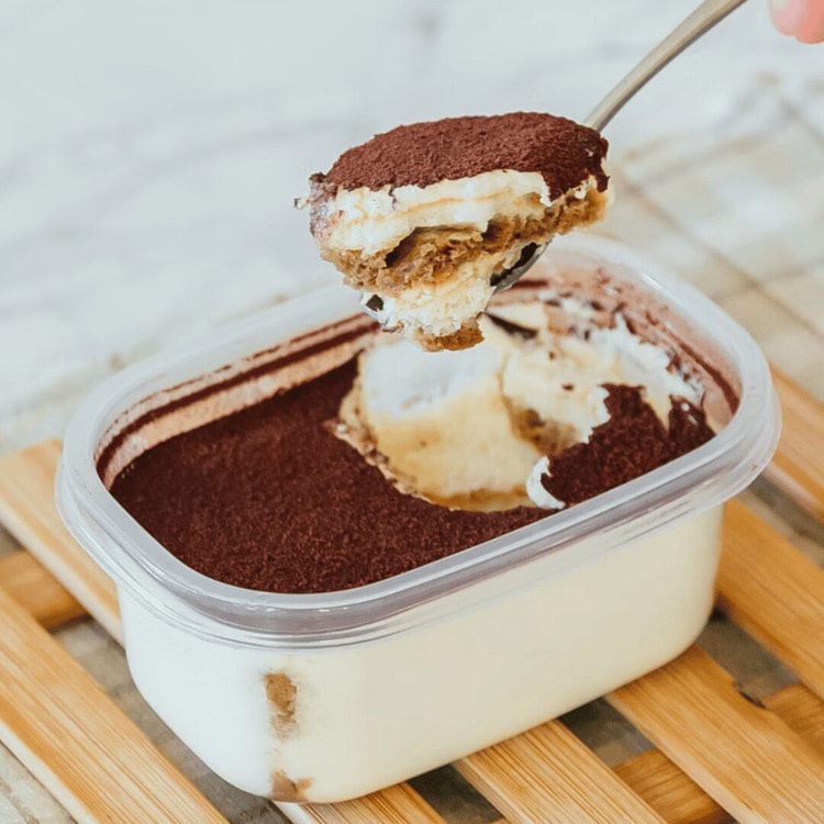 Sunmerry Tiramisu Icebox