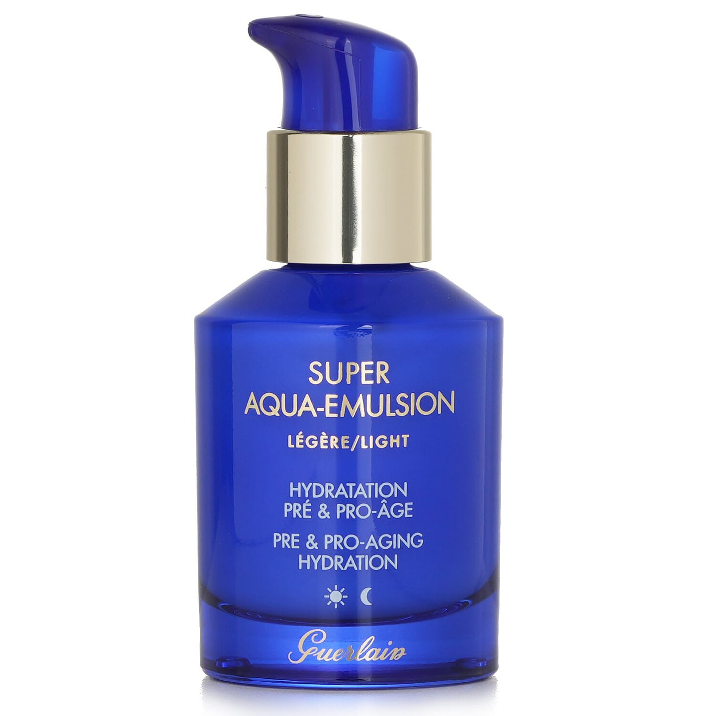 Guerlain Super Aqua Emulsion - Light 50ml/1.6oz 50 ml