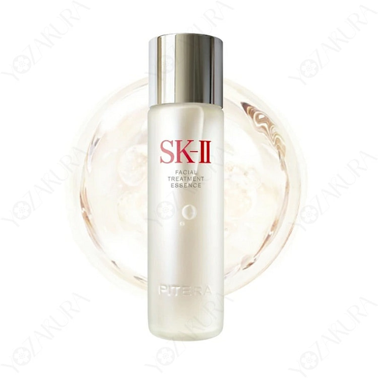 SK-II フェイシャル トリートメント クリア ローション