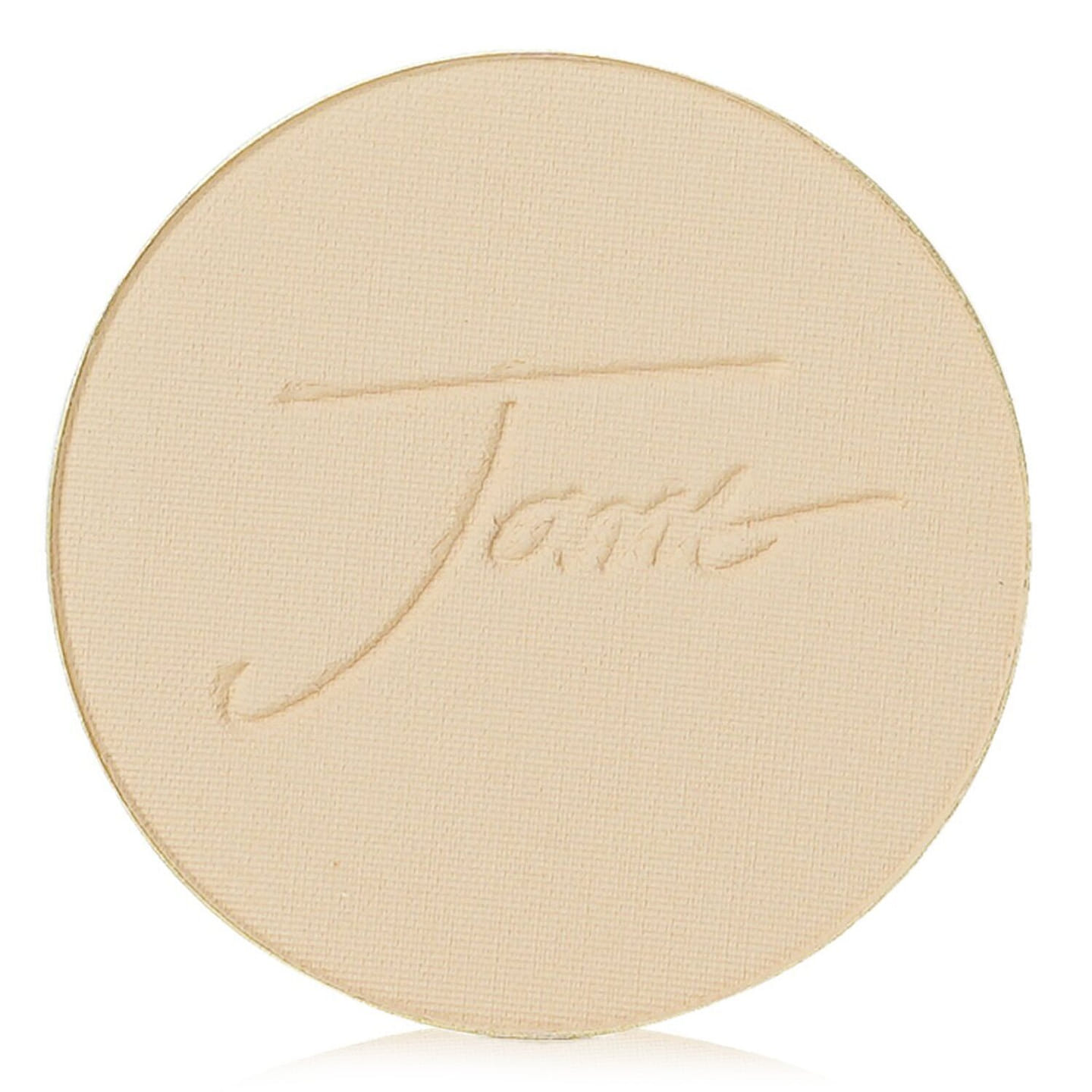 Jane Iredale PurePressed Base Mineral Foundation Refill SPF 20 – Bisque 9.9g/0.35oz 9 g