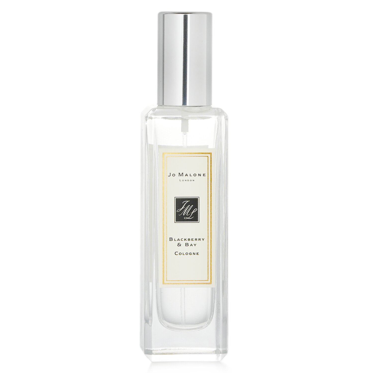 Jo Malone Blackberry & Bay Cologne Spray (Originally Without