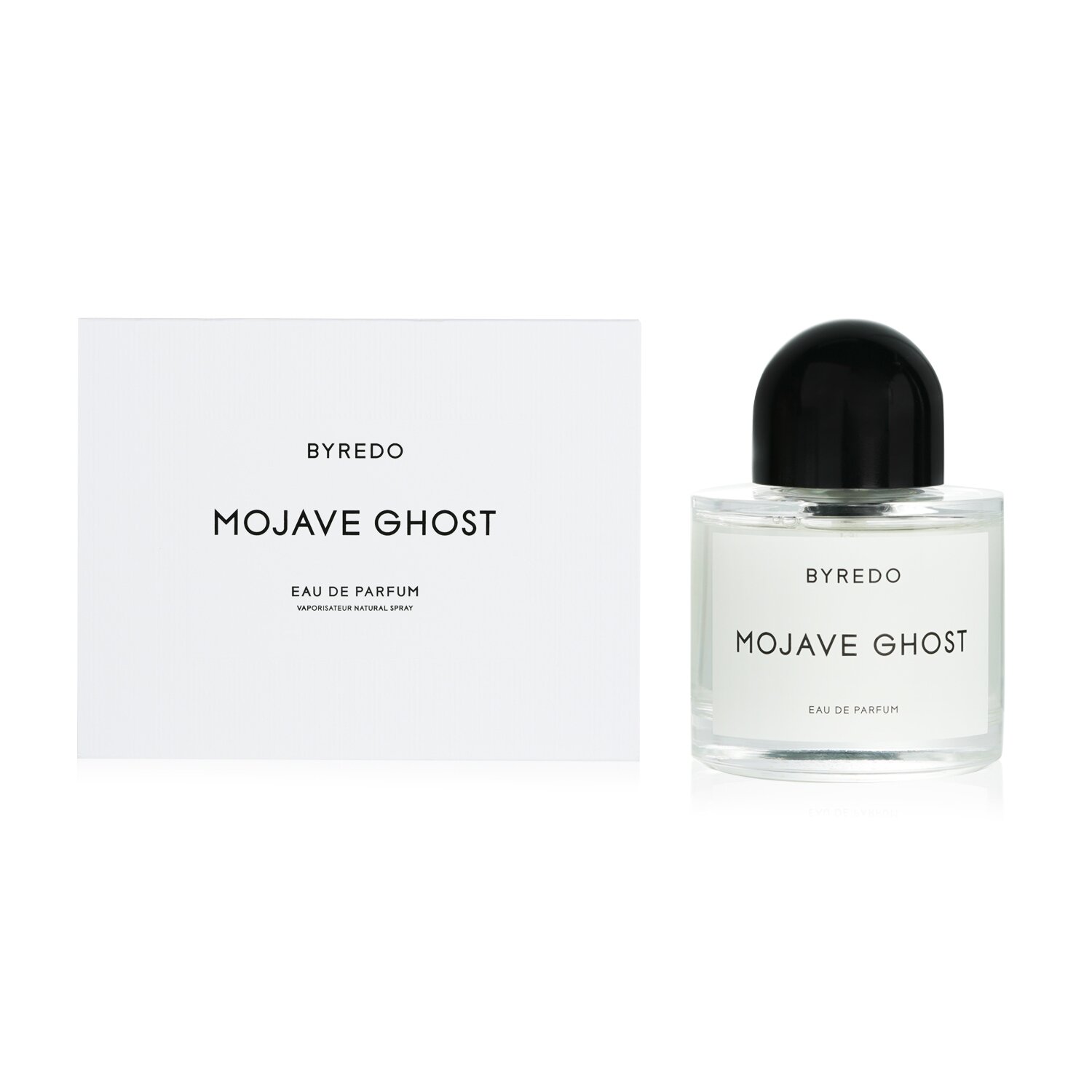 Byredo Mojave Ghost Eau De Parfum Spray - Weee!