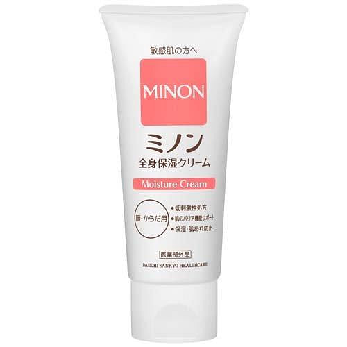 蜜浓 全身保湿霜90g