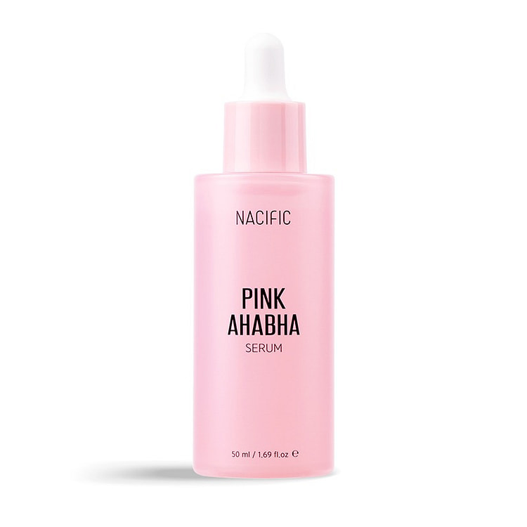 NACIFIC Pink AHABHA Serum