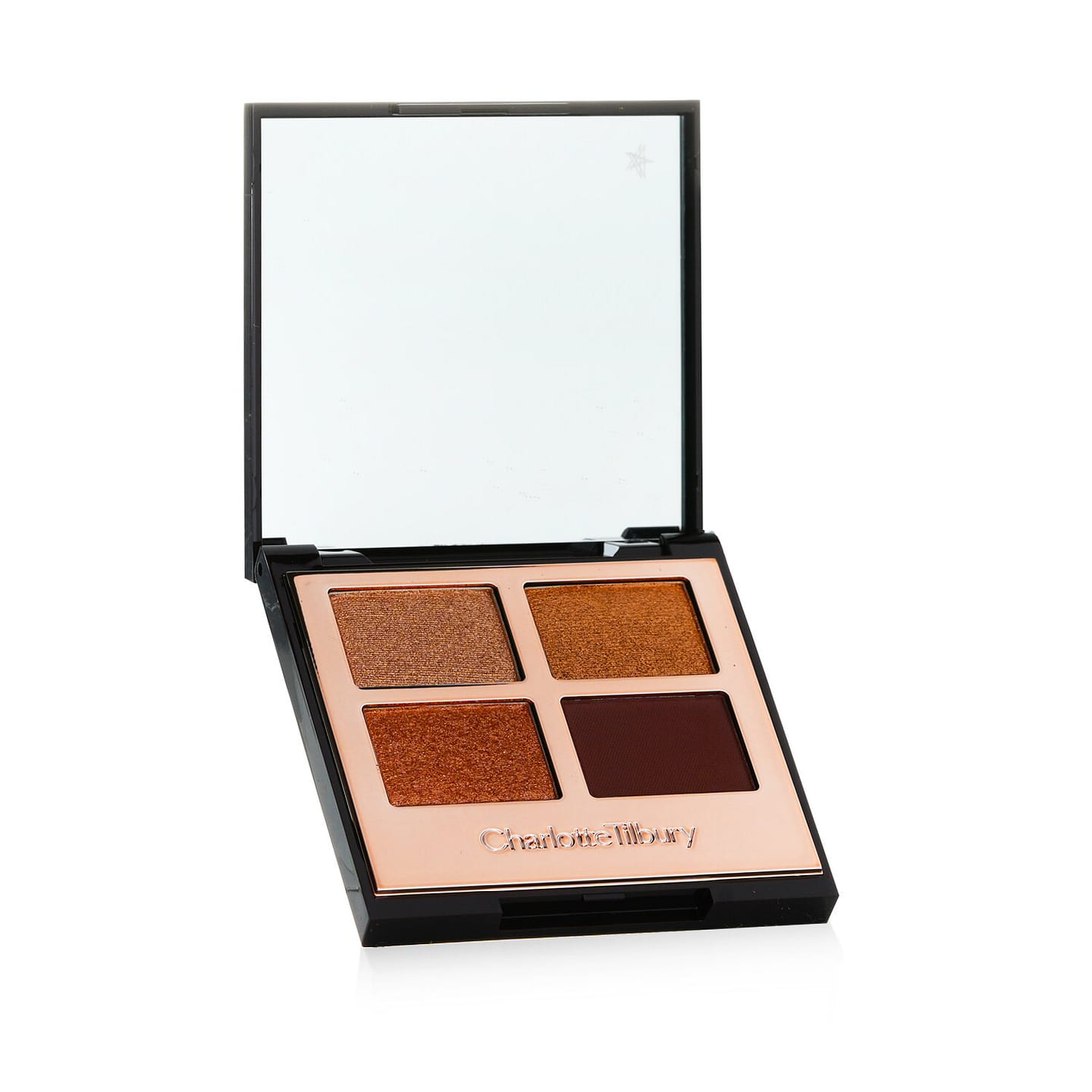 Charlotte Tilbury Luxury Palette – # Queen Of Glow 5g/0.17oz 5 g