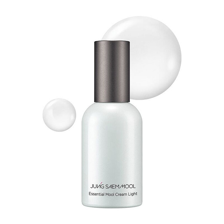 郑瑄茉珍珠精华面霜妆前乳清爽不卡粉50ml#清爽版 1 份