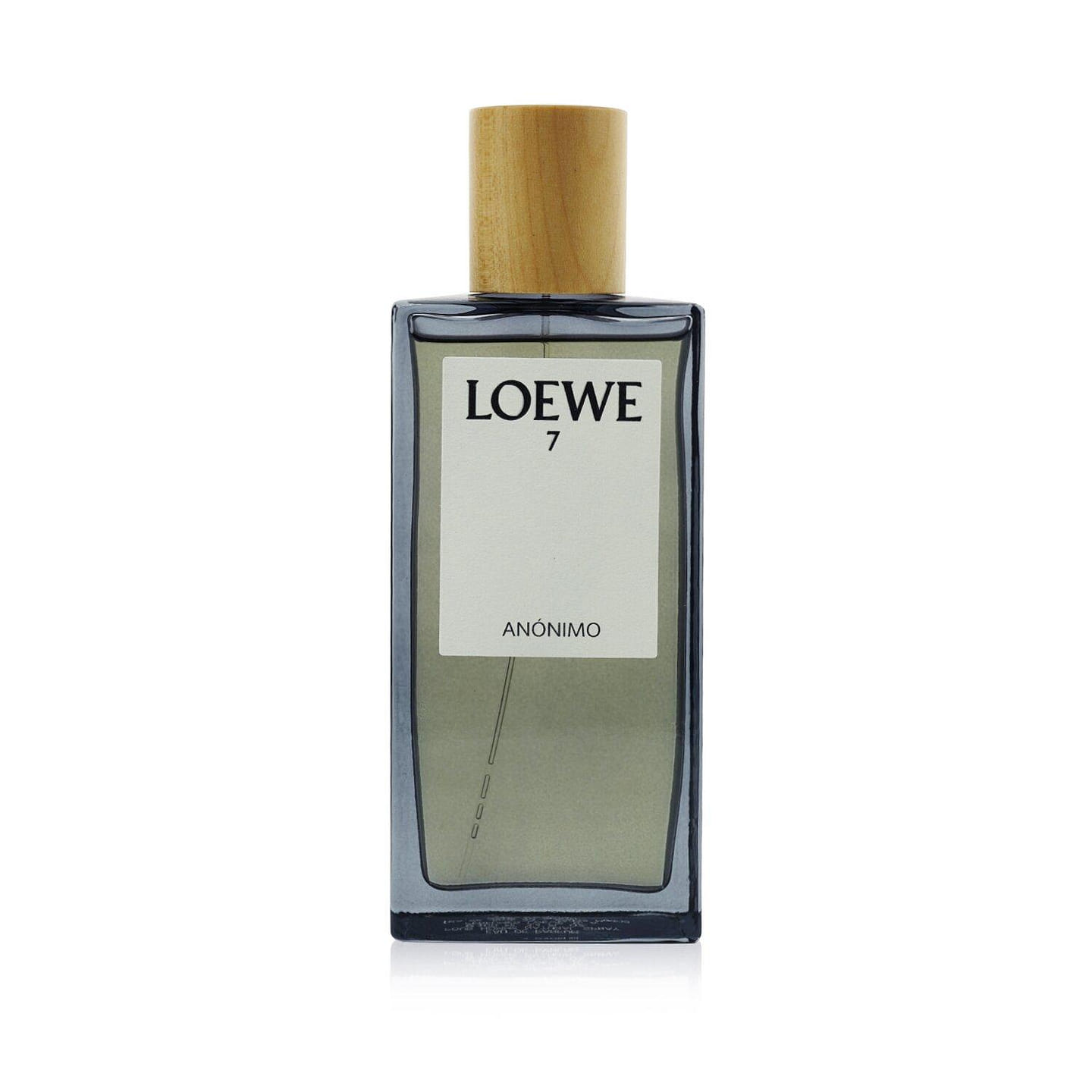 Loewe Anonimo Eau De Parfum Spray 100ml/3.4oz 100 ml