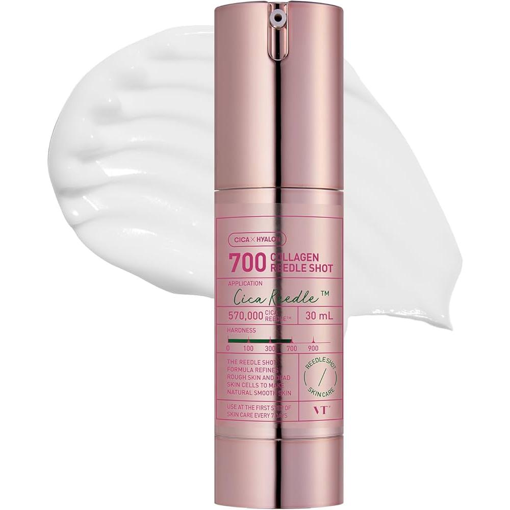 Get VT Collagen Reedle Shot 300 50ml Delivered | Weee! Asian Market