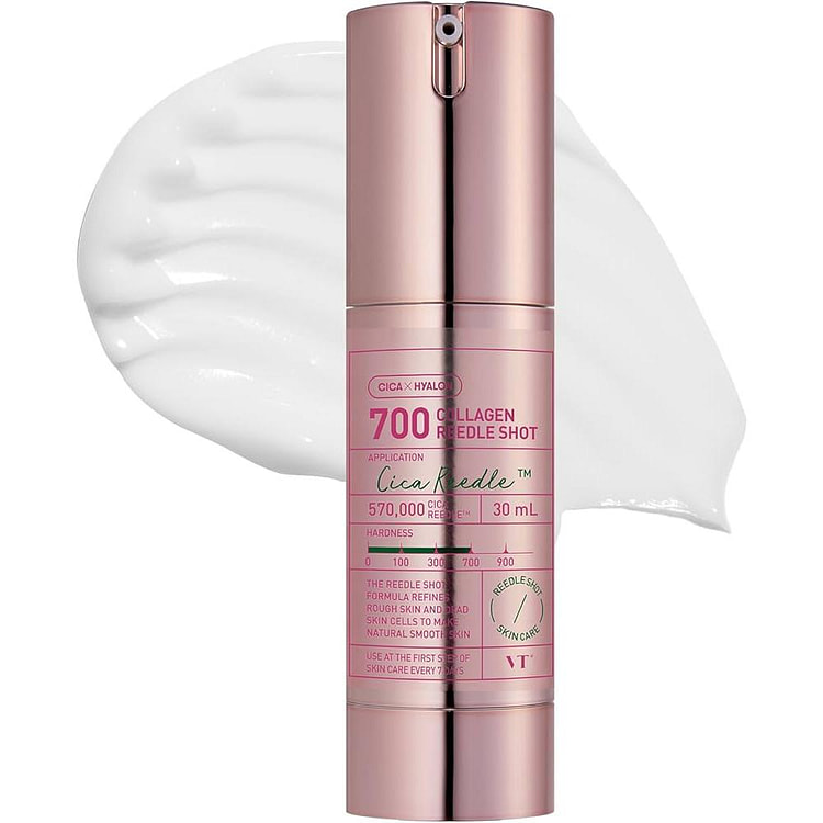 VT Collagen Reedle Shot 700 30ml