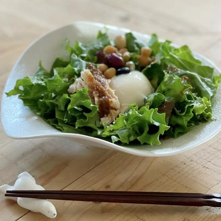 Arita ware Pearl series White - Bowl